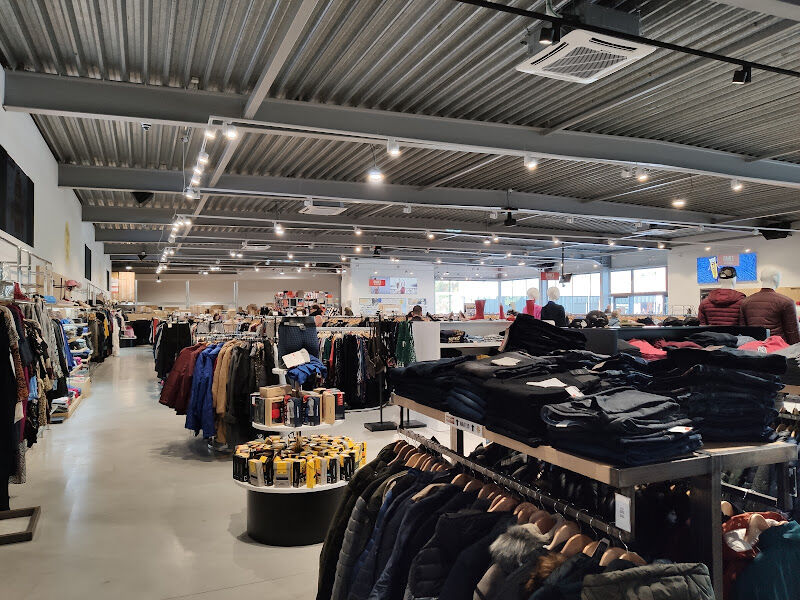 Foto van WEBSHOP-OUTLET Westerlo