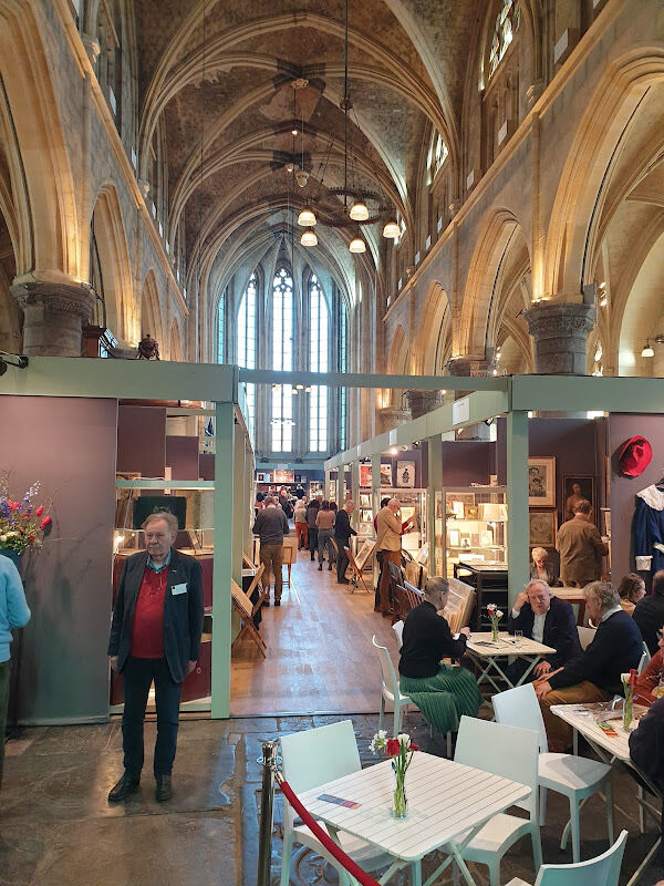 Foto van MABP