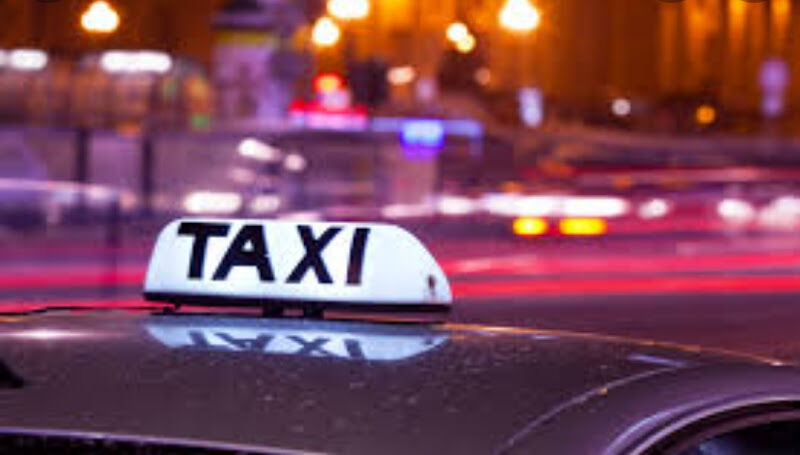 Foto van taxi vtc lille service CHU
