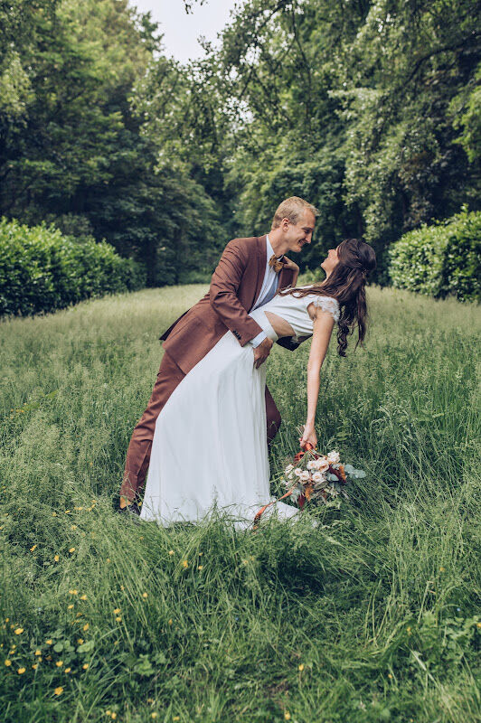 Foto van Bebelle
