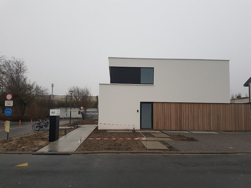 Foto van Bouwgroep VDD bv