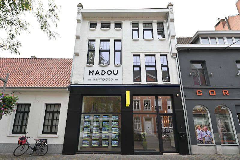 Foto van Madou Vastgoed BV