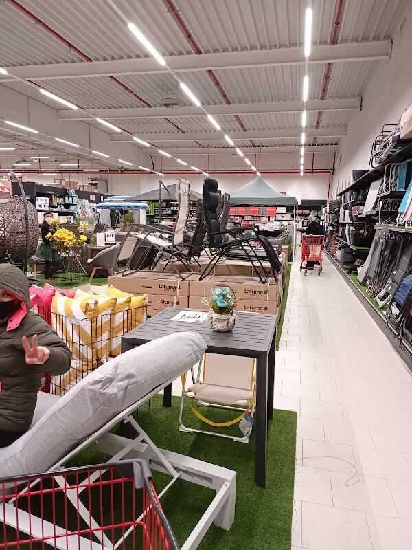 Foto van Euro Shop Mechelen