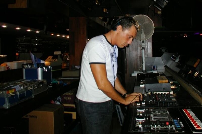 Foto van De Trouwfeest Dj