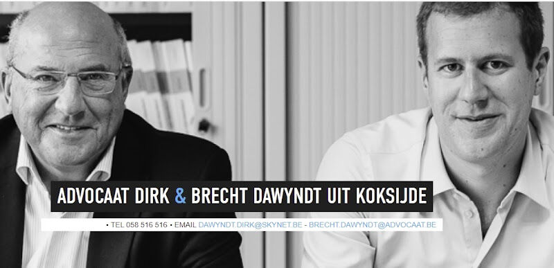Foto van Advocatenkantoor Dirk en Brecht Dawyndt