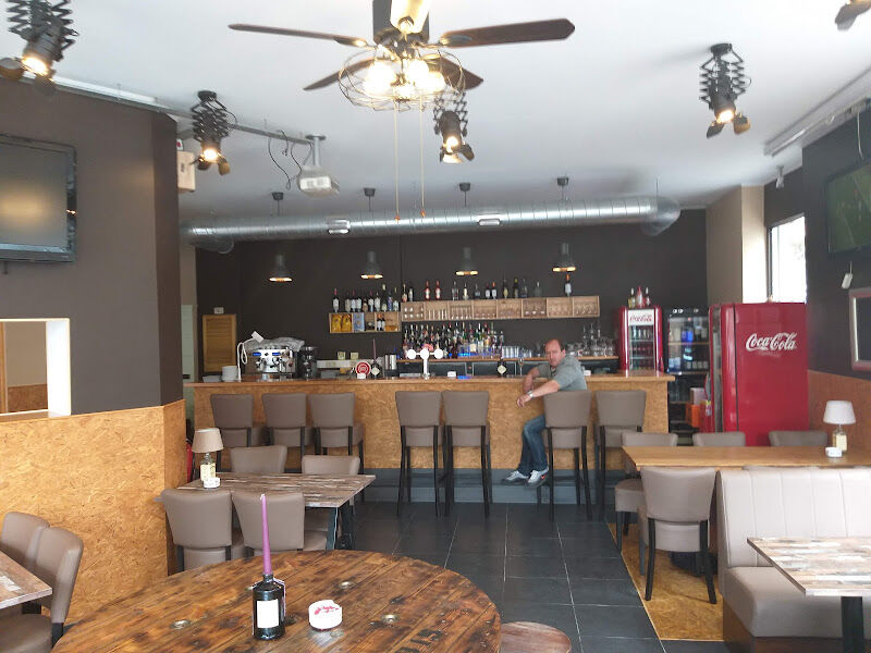 Foto van Relax caffe 205