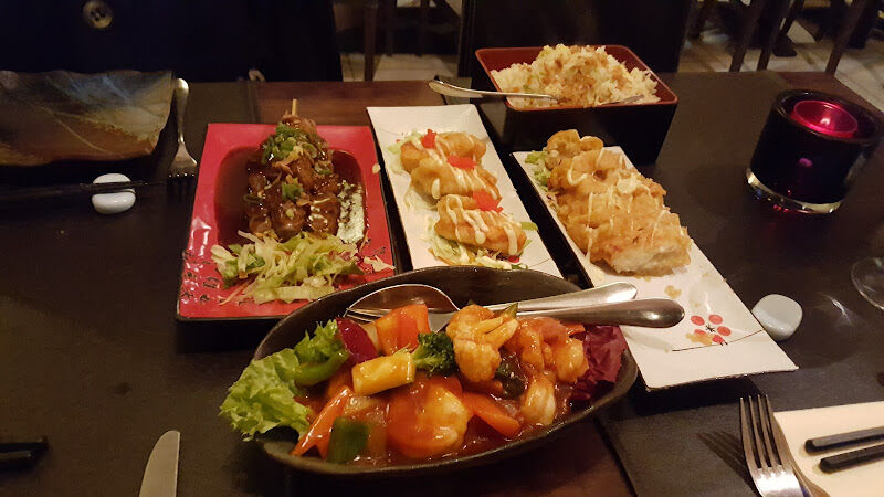 Foto van Ichiban