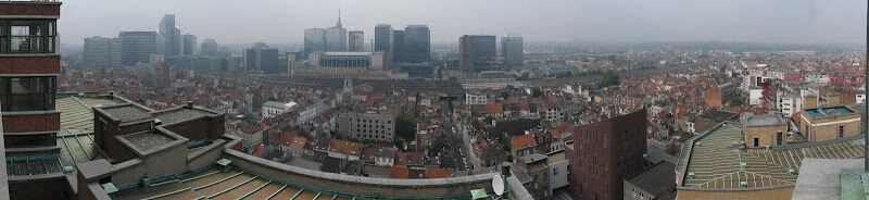 Foto van AISAC - Agence Immobilière Sociale d'Anderlecht-Cureghem (asbl)