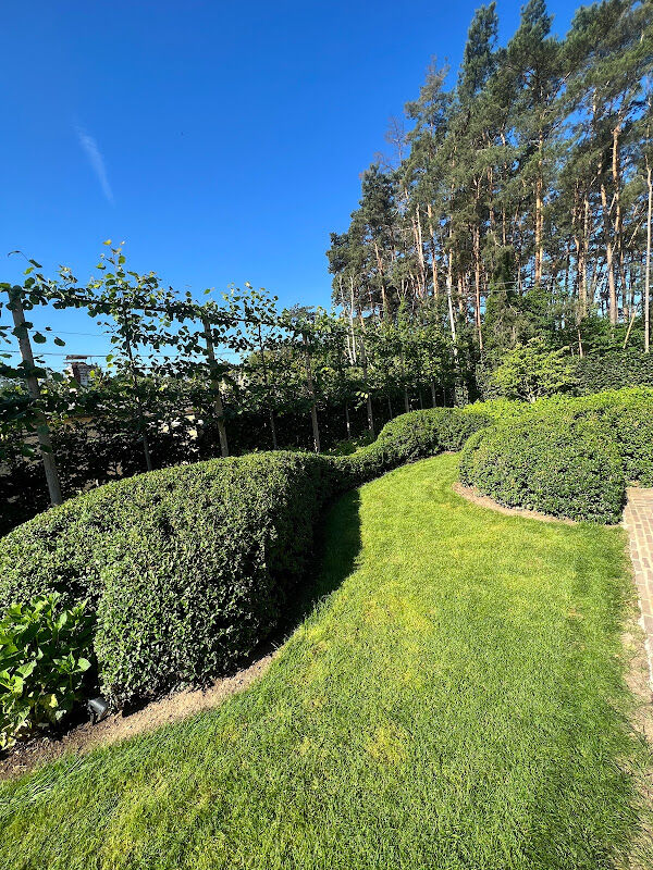 Foto van Tuinwerken De Coninck