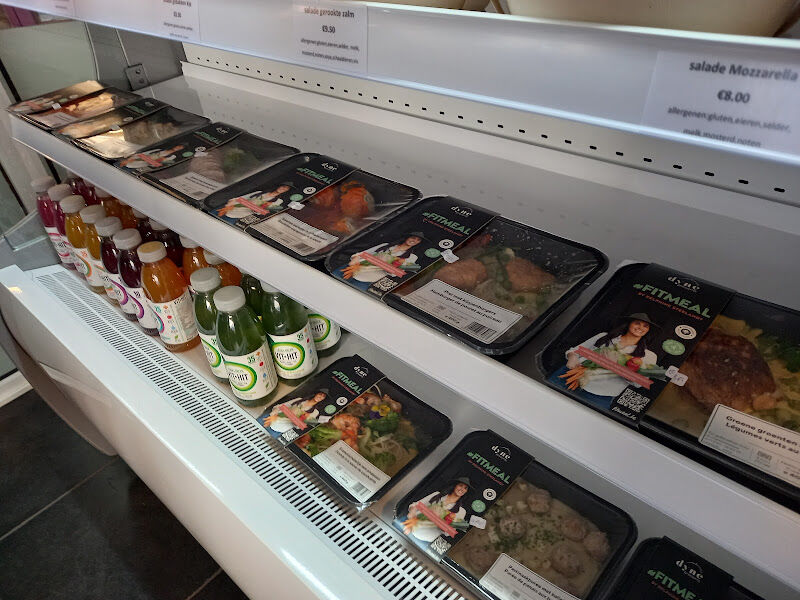 Foto van Passage foodbar