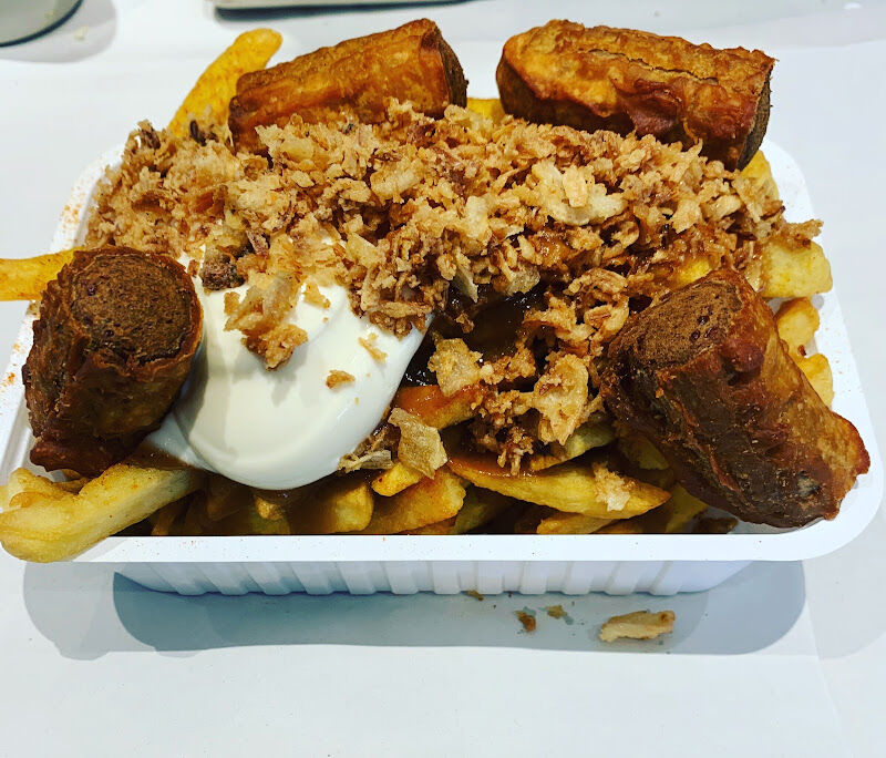 Foto van Frutcity