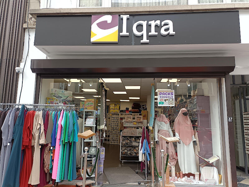 Foto van Iqra molenbeek