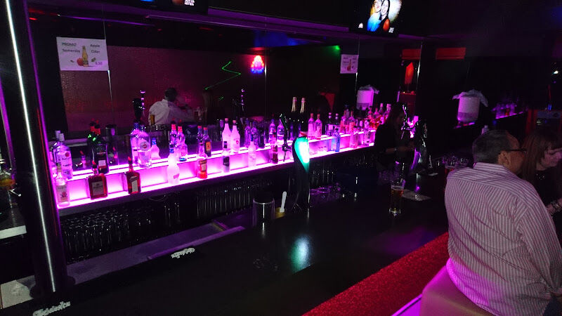 Foto van Sunset Club