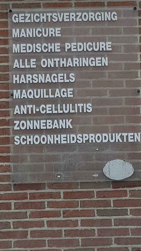 Foto van Schoonheidsinstituut Naturelle