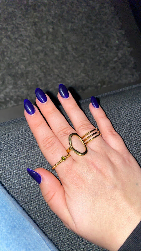 Foto van Usa Nails