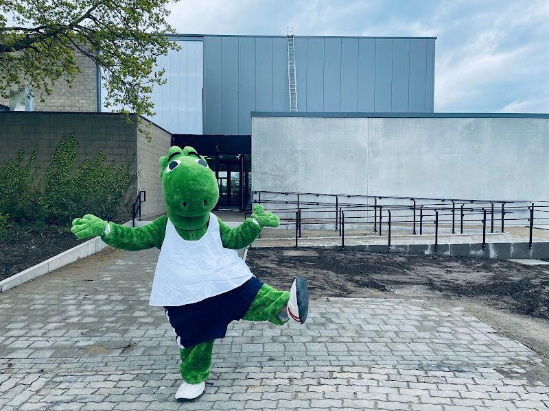 Foto van Gymclub Waarschoot vzw