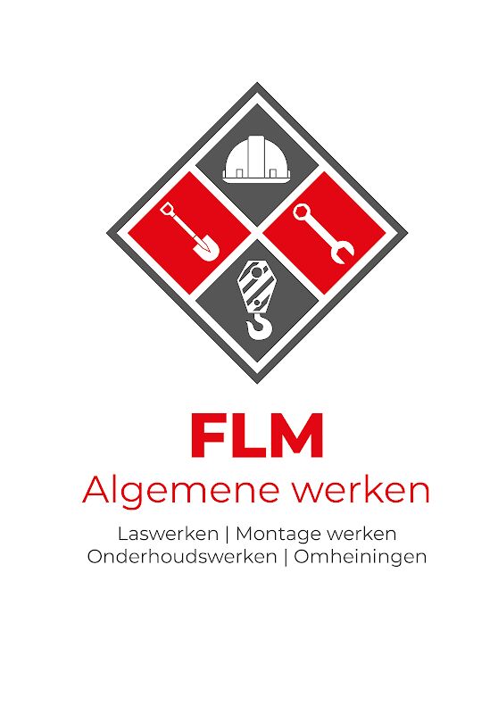 Foto van FLM Algemene Werken