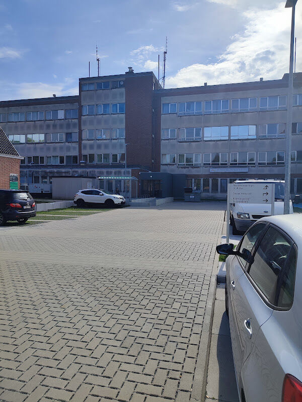 Foto van AZ Nikolaas (Campus Hamme)