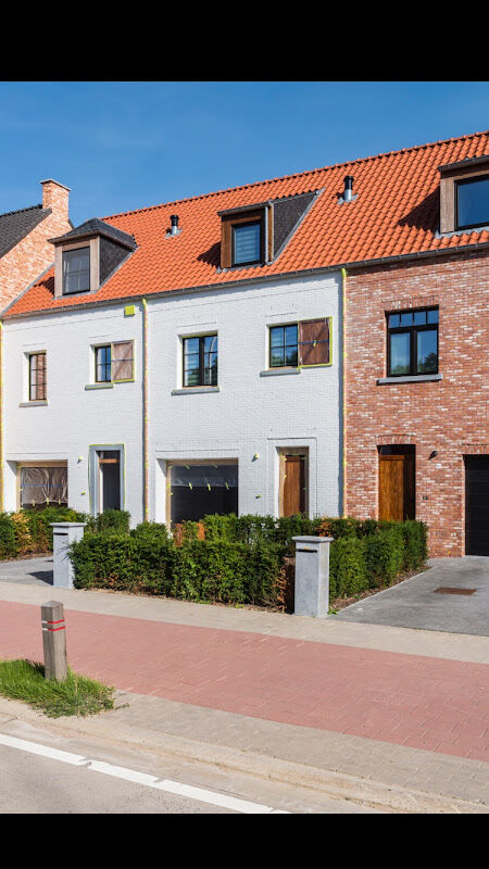 Foto van Swinnen Interiors