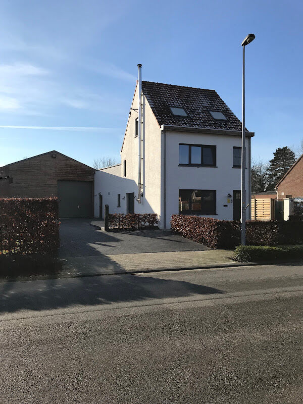 Foto van Het Witte ZandPat