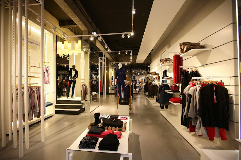 Foto van Sportline - Centrum Roeselare