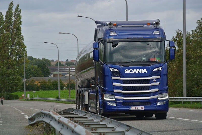 Foto van Verdonck Michiel Bvba