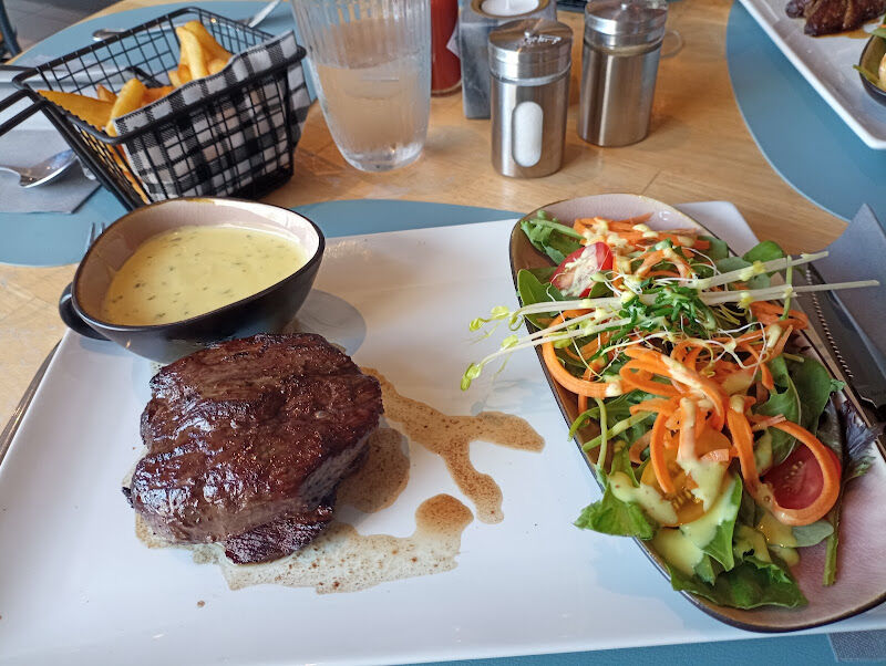 Foto van Franky's Bistro