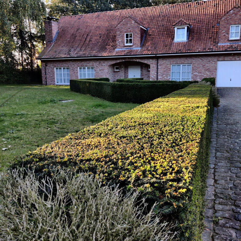 Foto van Tuinen Kerkove
