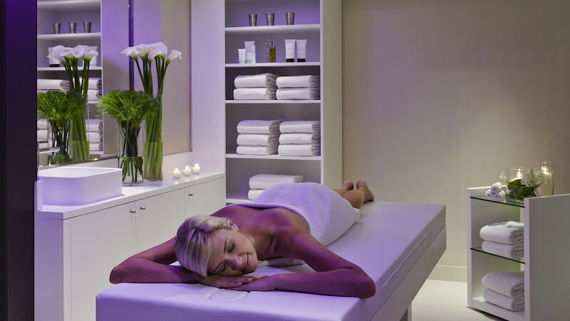 Foto van Spa Barriere Lille