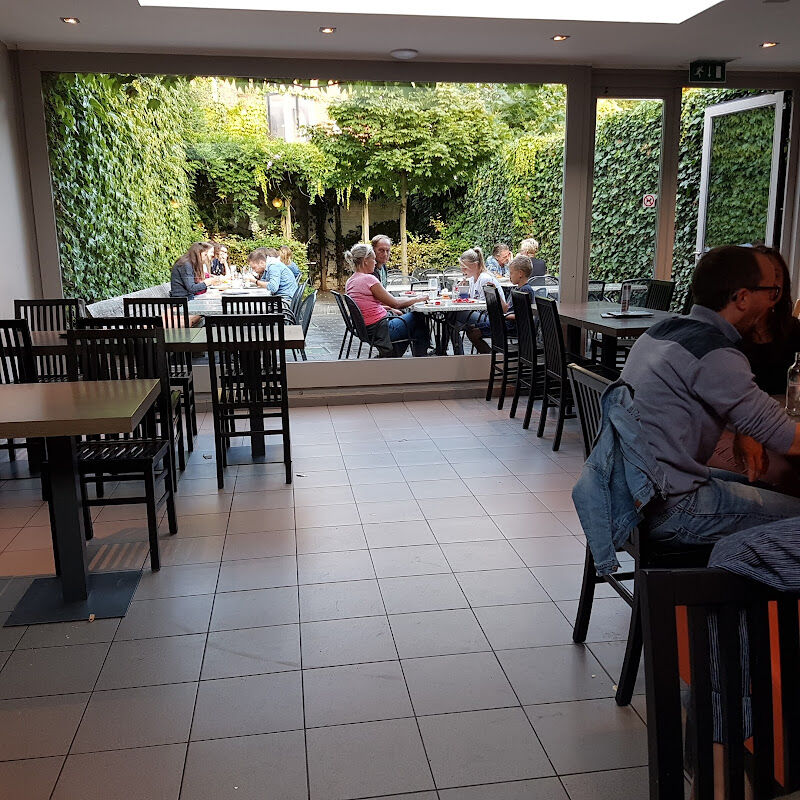Foto van Foubert - ice cream & pancakes