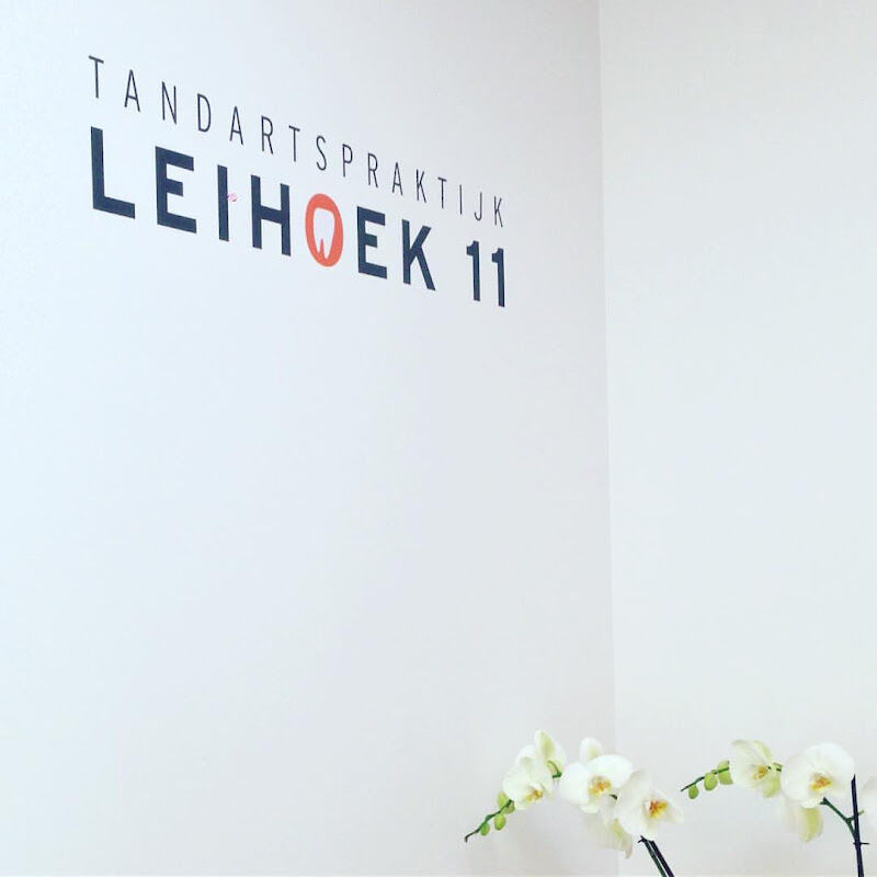 Foto van Tandartspraktijk Leihoek 11
