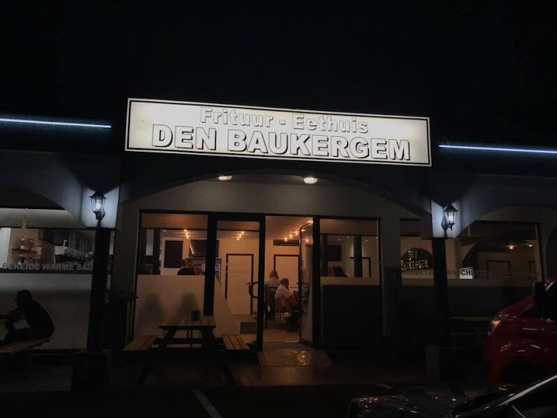 Foto van Den Baukergem