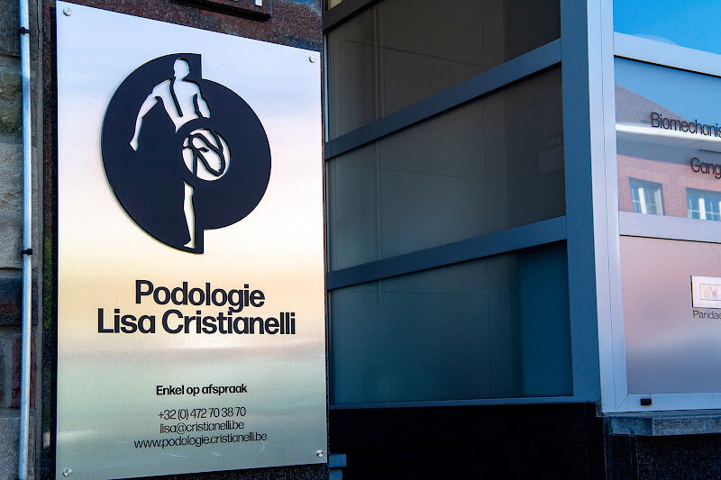 Foto van Podologie Cristianelli