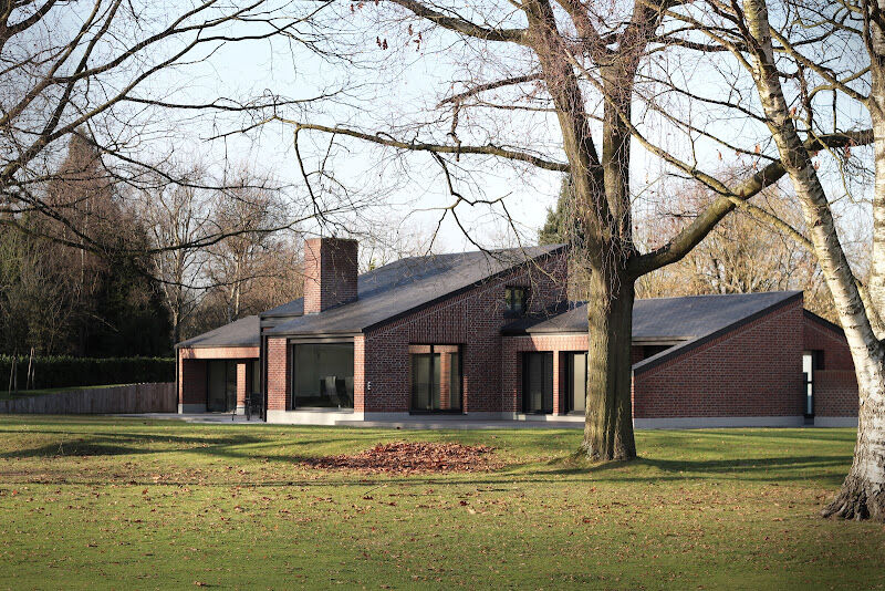 Foto van DALLAS architectes