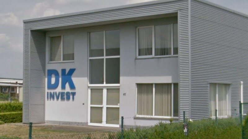 Foto van DK Invest NV