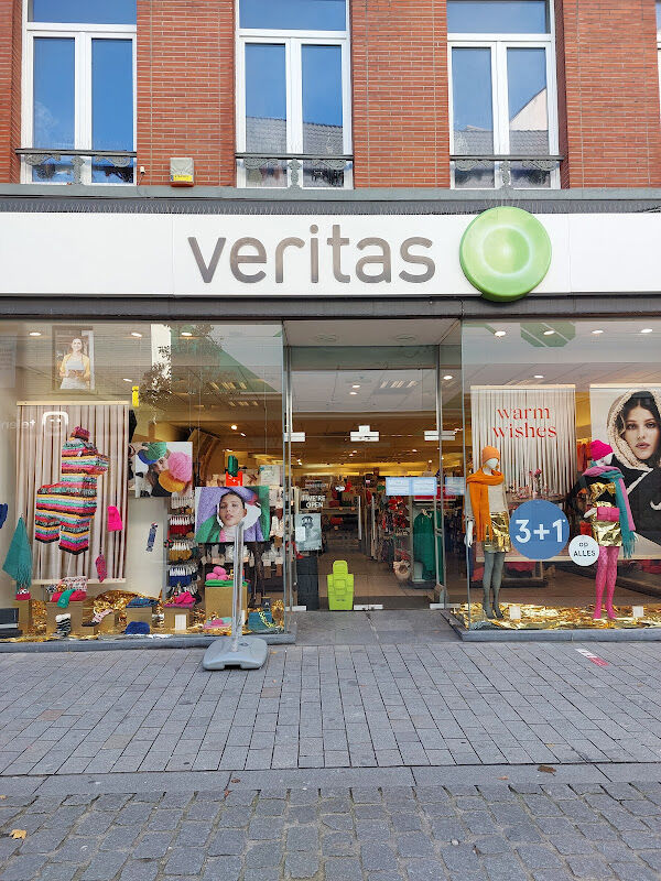 Foto van Veritas - Vilvoorde
