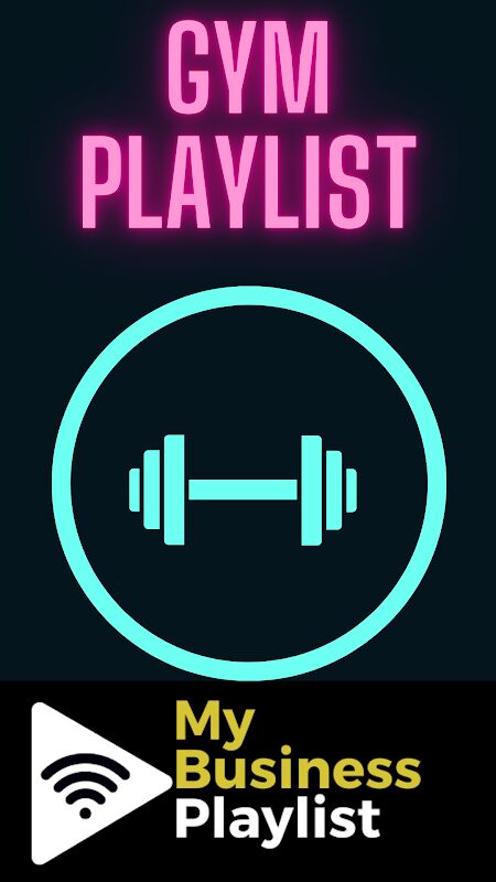 Foto van My Business Playlist