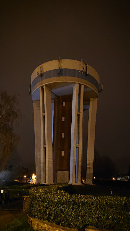 Foto van Openbaar Centrum Maatschappelijk Welzijn Borsbeek