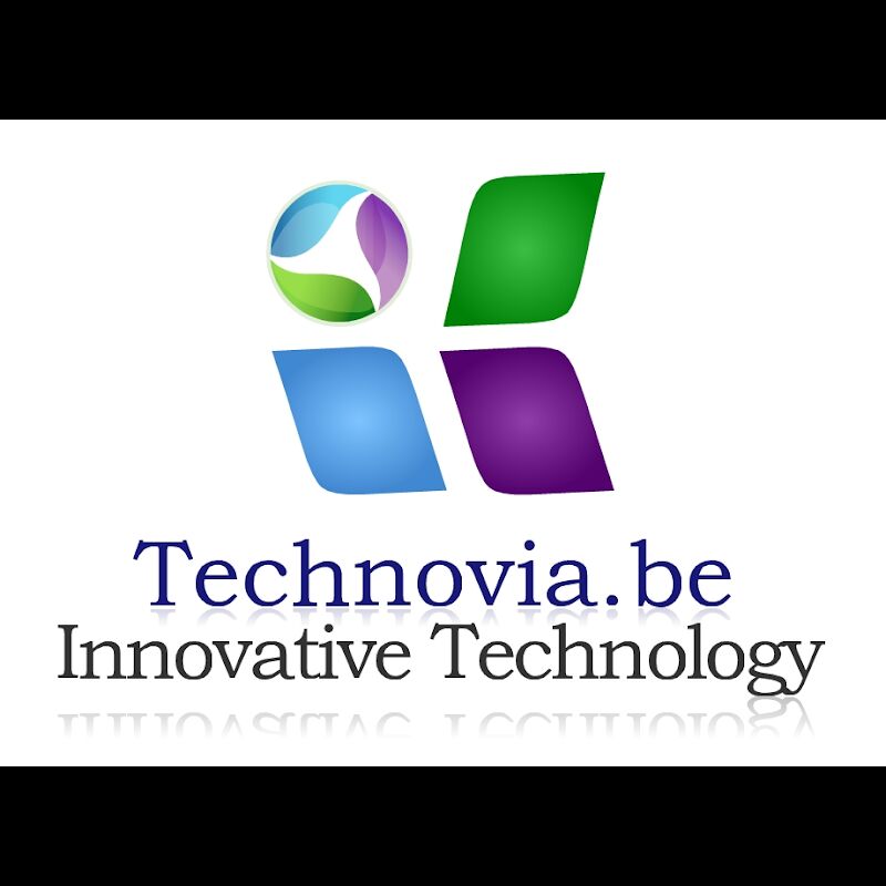 Foto van Technovia.be