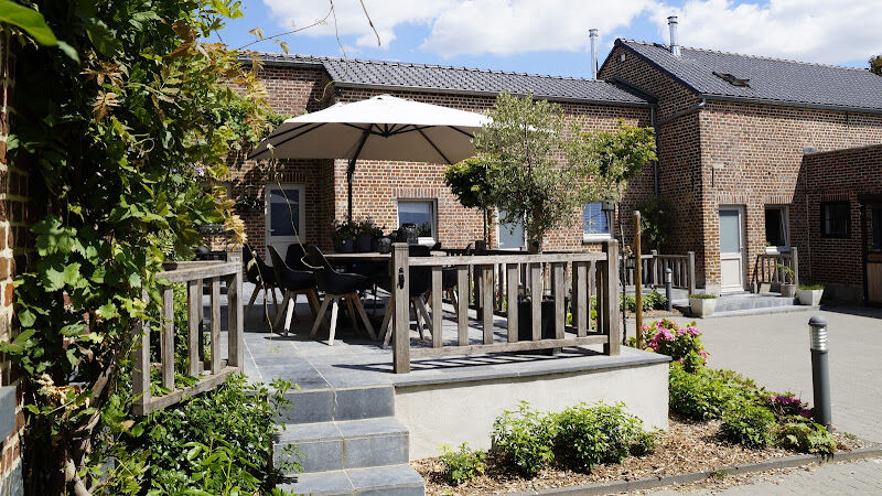 Foto van Guesthouse Biolleke