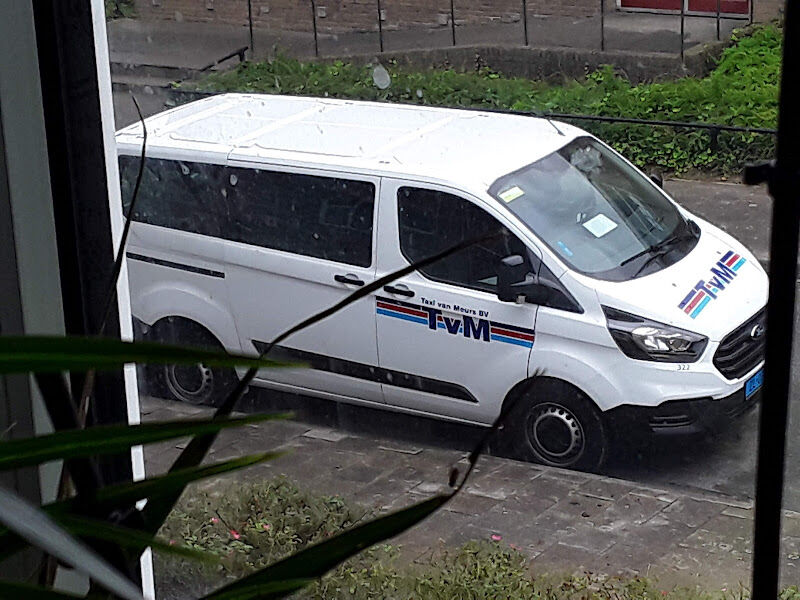 Foto van Taxibedrijf van Meurs B.V.