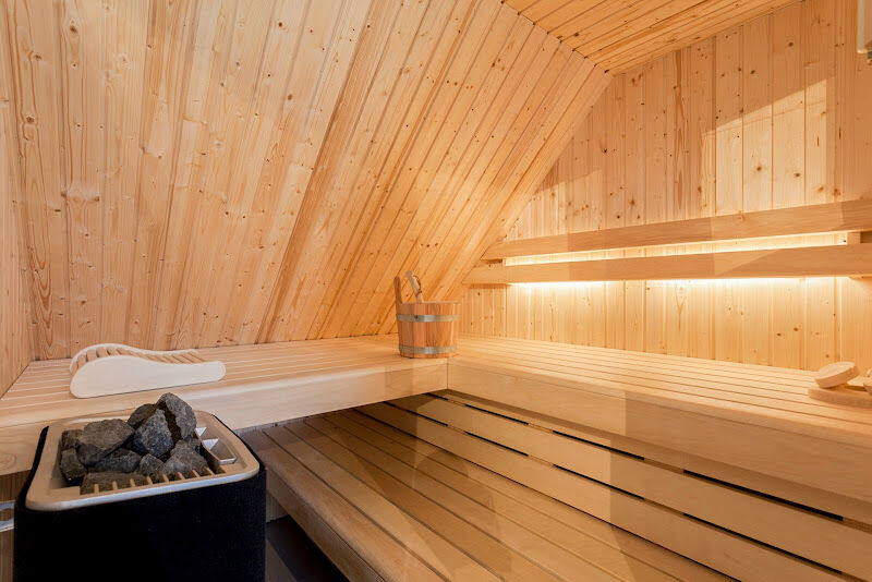 Foto van Bio wellness