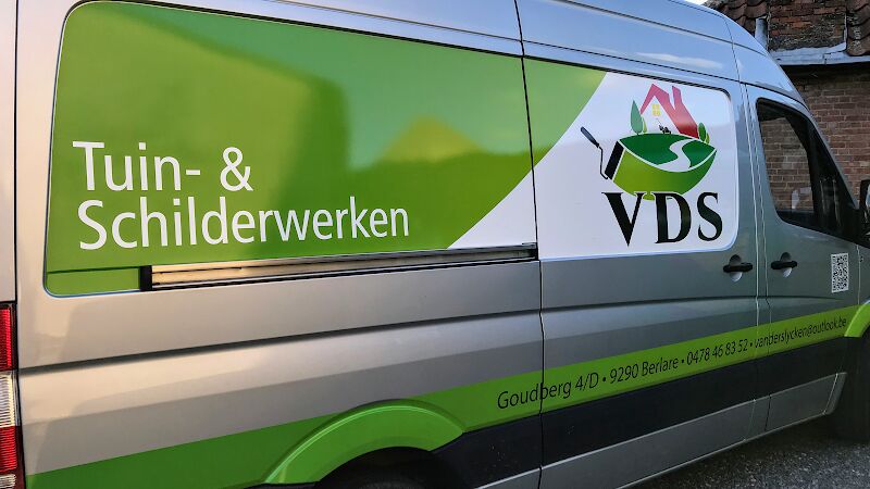 Foto van VDS