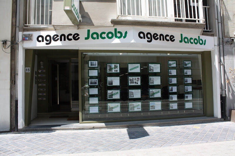 Foto van Jacobs Agence