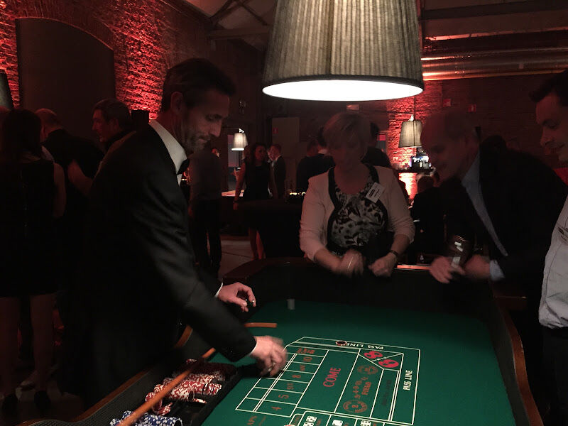 Foto van Lucky Events