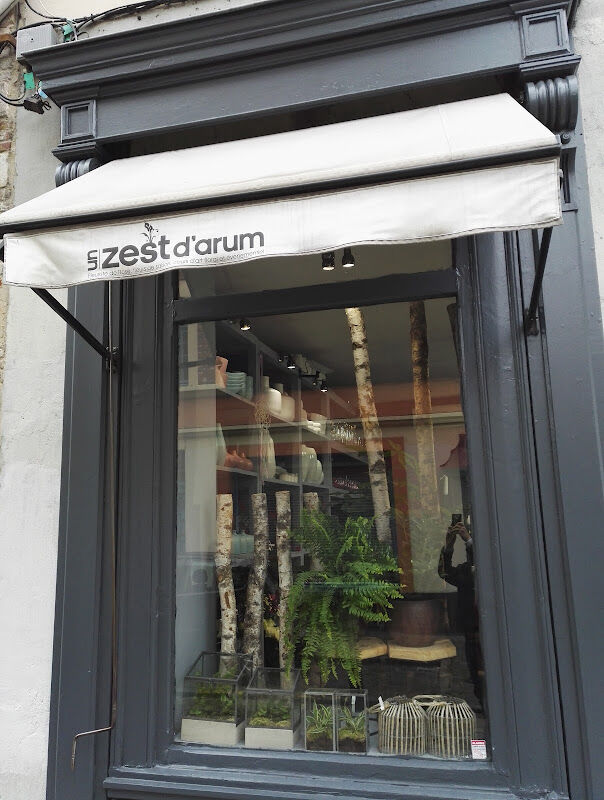 Foto van Un Zest d'Arum