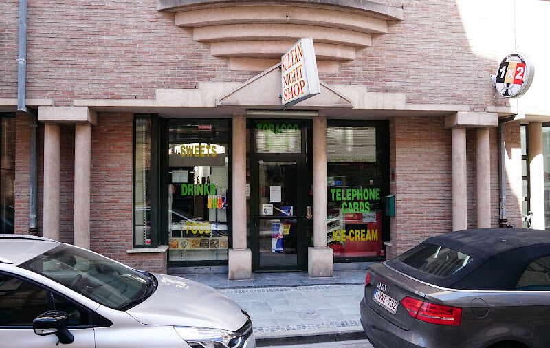 Foto van Sultan Night Shop