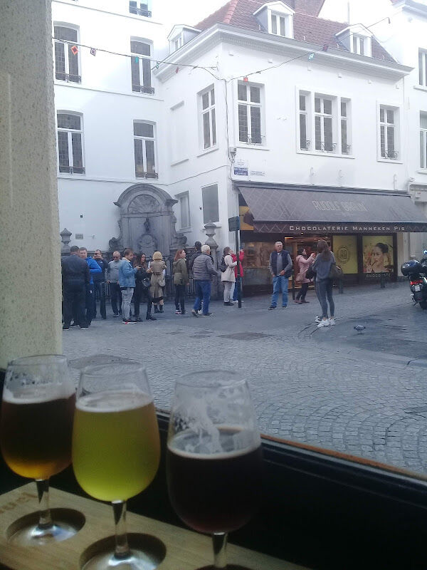 Foto van Jus Cogens Aspj