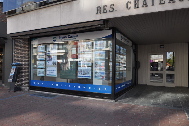 Foto van Immo Cauwe Knokke