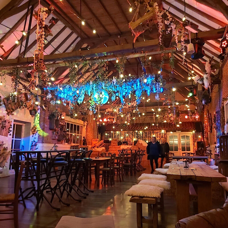 Foto van BAR 62